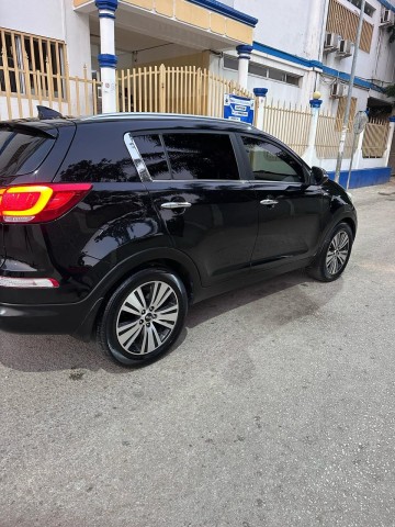 Venda KIA SPORTAGE