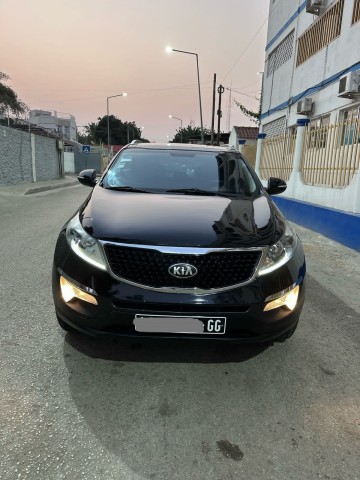 Venda KIA SPORTAGE