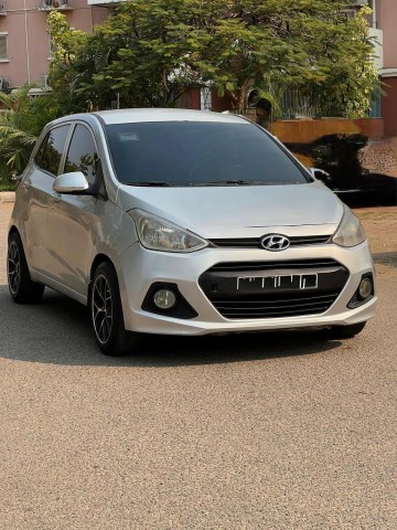 Venda HYUNDAI GRAND I10