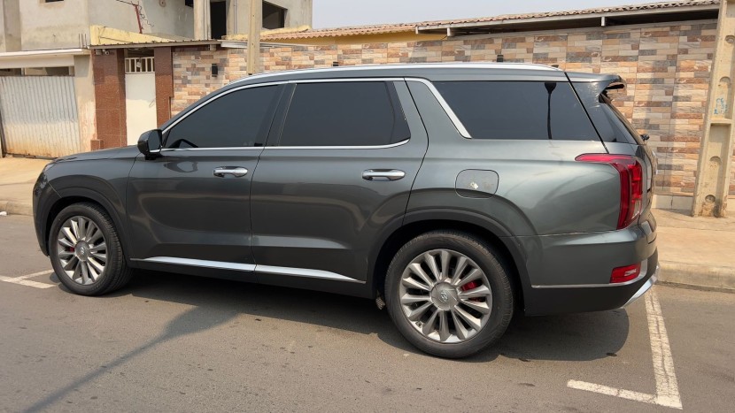 Venda HYUNDAI PALISADE