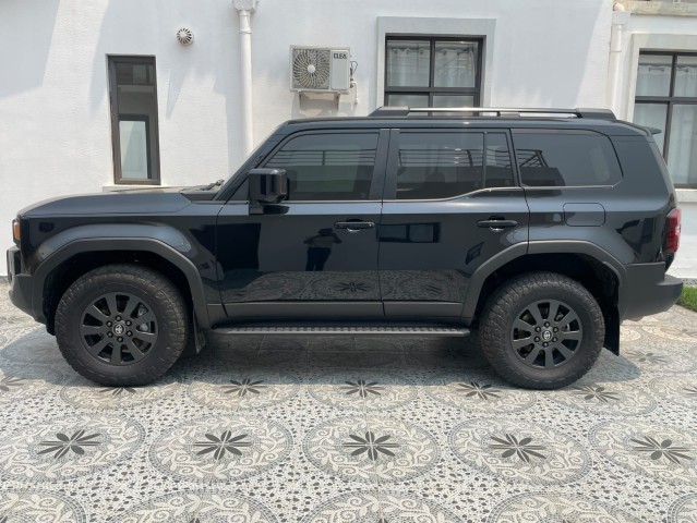 Venda TOYOTA LAND CRUISER | PRADO LAST EDITION