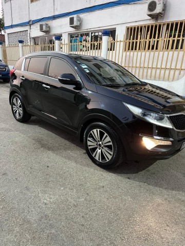 Venda KIA SPORTAGE