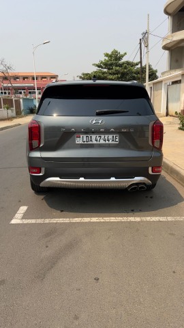 Venda HYUNDAI PALISADE