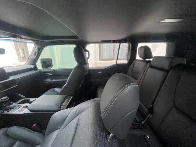 Venda TOYOTA LAND CRUISER | PRADO LAST EDITION