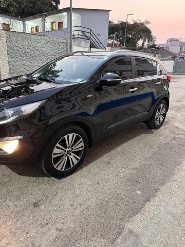 Venda KIA SPORTAGE