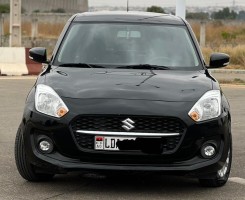 Comprar SUZUKI SWIFT NOVO