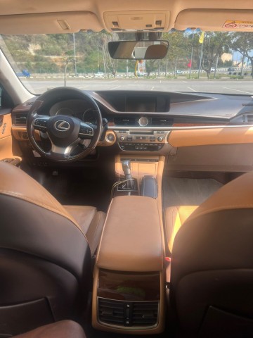 Venda LEXUS ES350