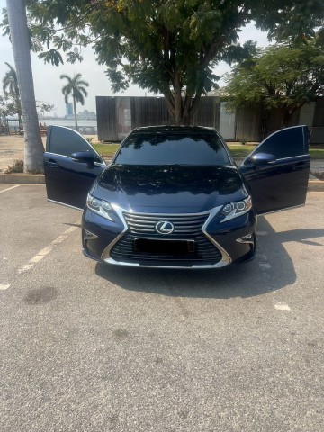 Venda LEXUS ES350