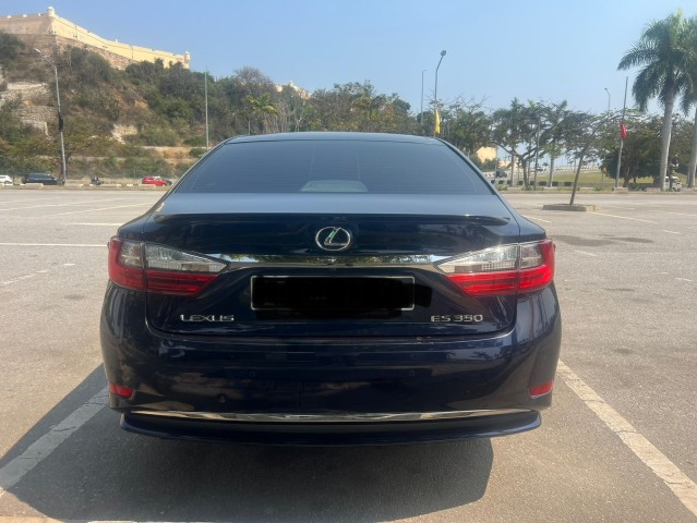 Venda LEXUS ES350