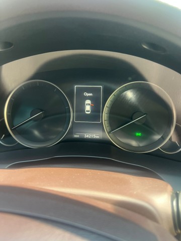 Venda LEXUS ES350