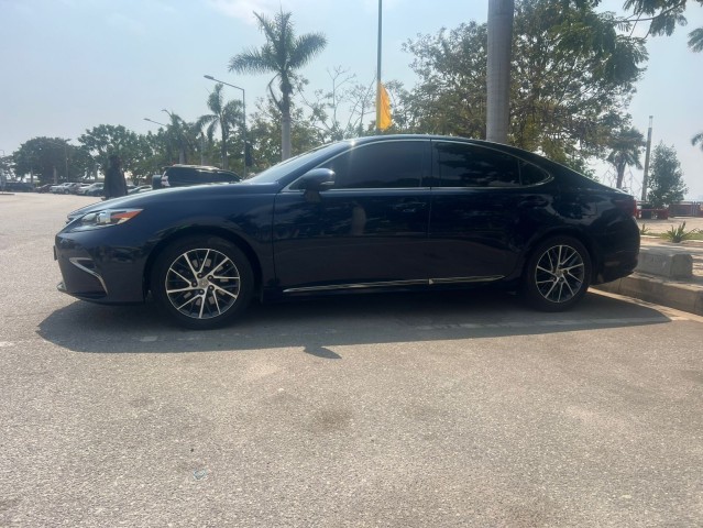 Venda LEXUS ES350