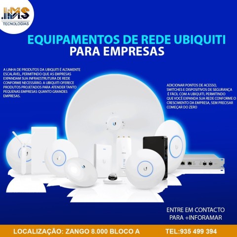 Venda Vendas de Equipamentos de TI