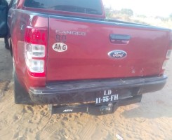 A venda Desapego