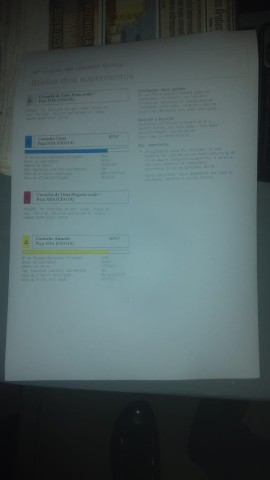 Venda IMPRESSORA HP LASERJET PRO 400 COLOR MFP M475dw