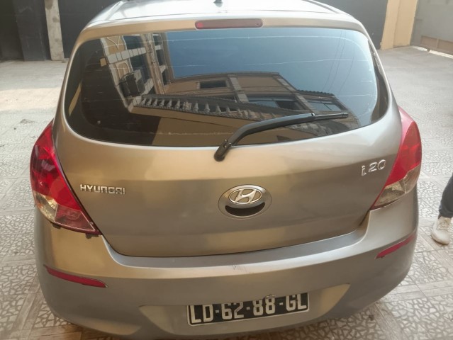 Venda Hyundai i20