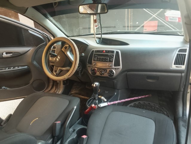 Venda Hyundai i20