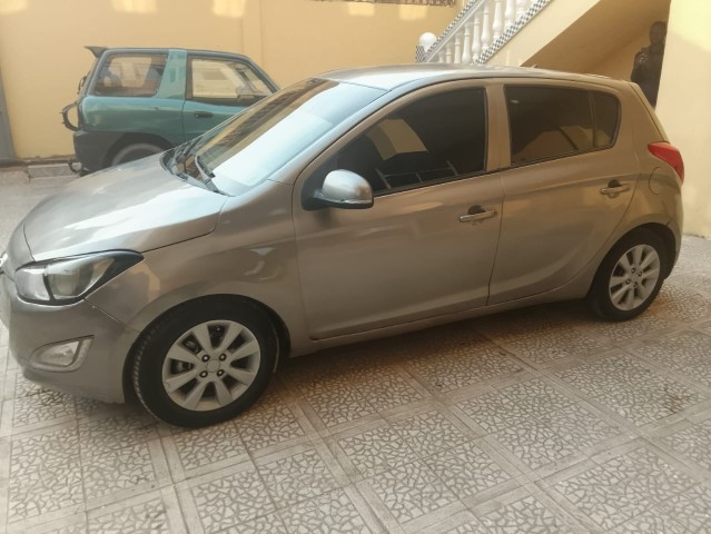 Venda Hyundai i20