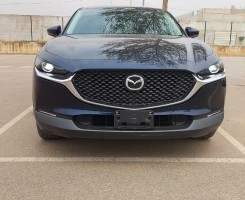 A venda MAZDA CX30 | SKYTIV G 2024