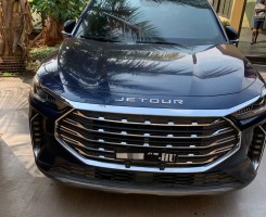 A venda JETOUTR X70 | PLUS