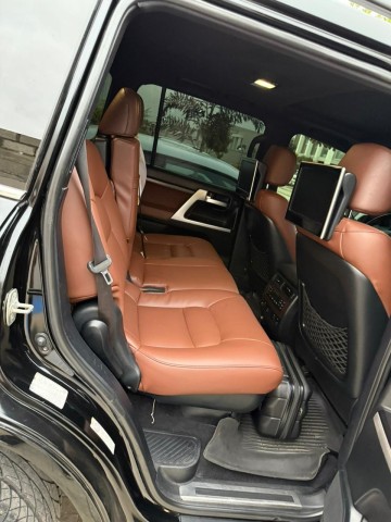 Venda TOYOTA LAND CRUISER | VXR V8 - 5.7