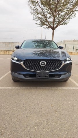 Venda MAZDA CX30 | SKYTIV G 2024