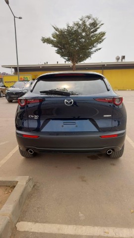 Venda MAZDA CX30 | SKYTIV G 2024