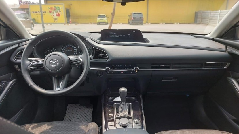 Venda MAZDA CX30 | SKYTIV G 2024