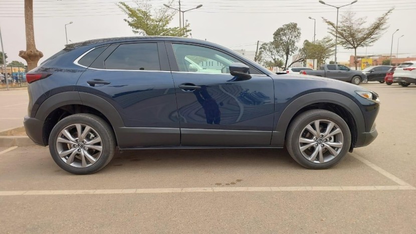 Venda MAZDA CX30 | SKYTIV G 2024