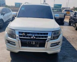 Comprar MITSUBISHI PAJERO | 3.8