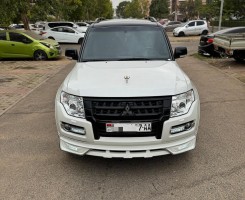 Comprar MITSUBISHI PAJERO | V6