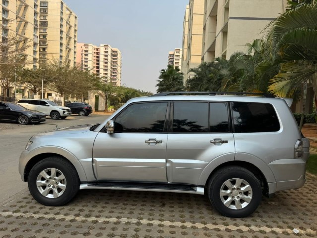 Venda MITSUBISHI PAJERO