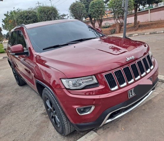 Venda JEEP GRAND CHEROKEE | LIMITED