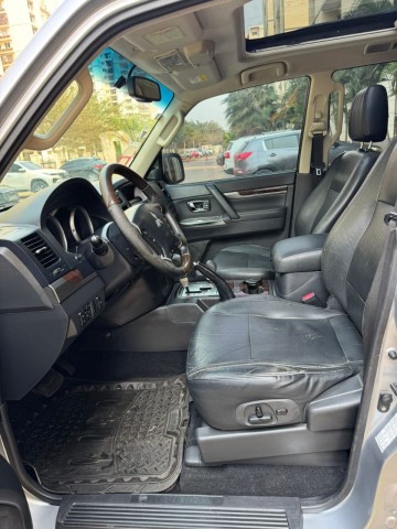 Venda MITSUBISHI PAJERO