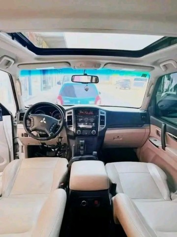 Venda MITSUBISHI PAJERO | 3.8