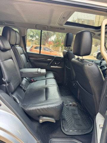Venda MITSUBISHI PAJERO
