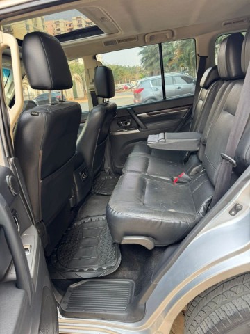 Venda MITSUBISHI PAJERO