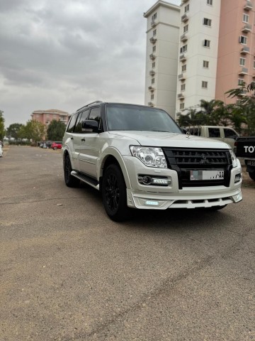 Venda MITSUBISHI PAJERO | V6