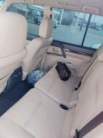 Venda MITSUBISHI PAJERO | 3.8