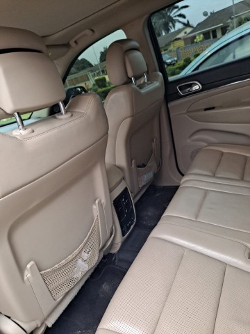 Venda JEEP GRAND CHEROKEE | LIMITED