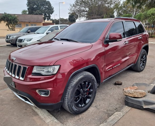 Venda JEEP GRAND CHEROKEE | LIMITED