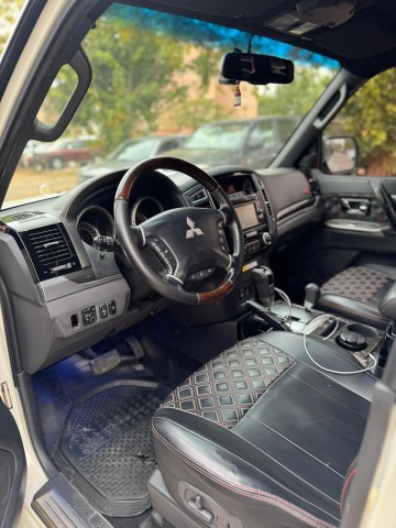 Venda MITSUBISHI PAJERO | V6