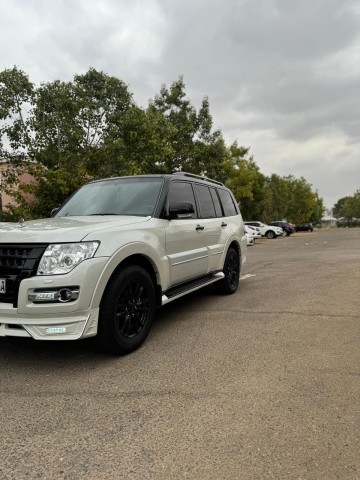 Venda MITSUBISHI PAJERO | V6