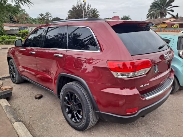 Venda JEEP GRAND CHEROKEE | LIMITED