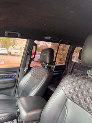 Venda MITSUBISHI PAJERO | V6