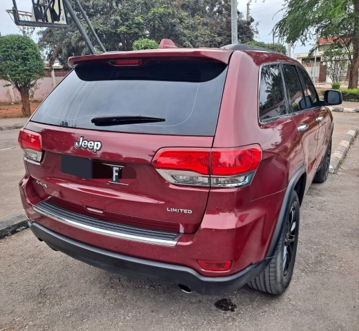 Venda JEEP GRAND CHEROKEE | LIMITED
