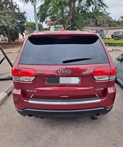 Venda JEEP GRAND CHEROKEE | LIMITED