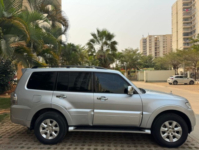 Venda MITSUBISHI PAJERO