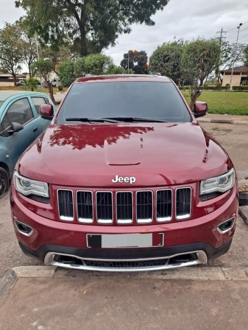 Venda JEEP GRAND CHEROKEE | LIMITED