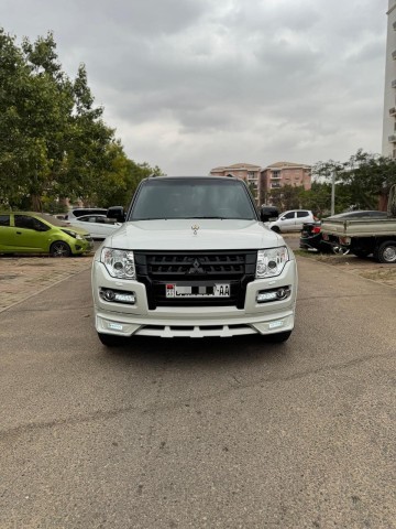 Venda MITSUBISHI PAJERO | V6