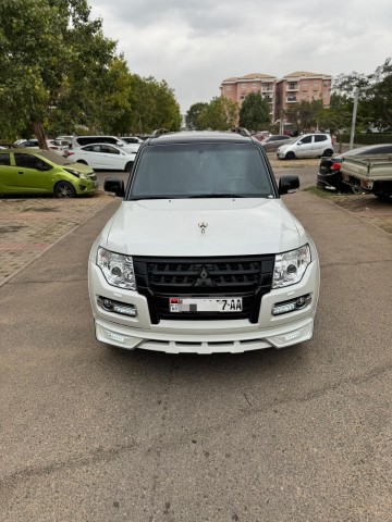 Venda MITSUBISHI PAJERO | V6